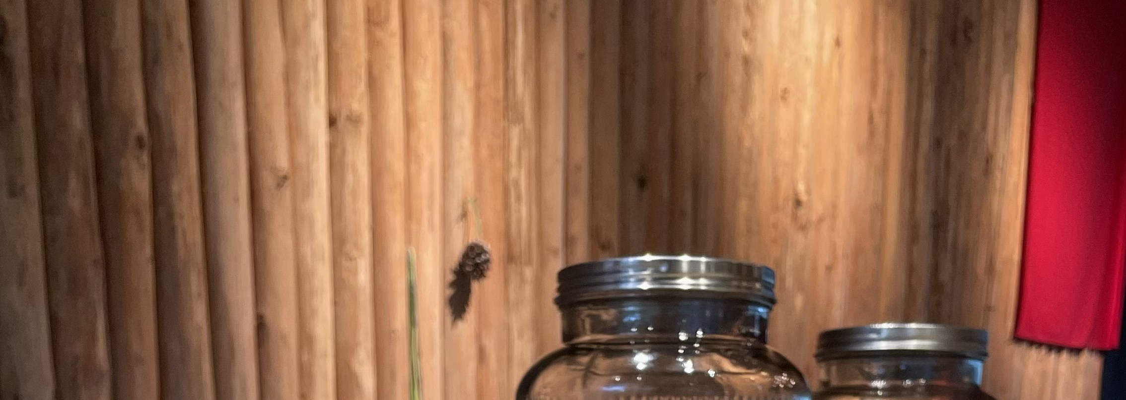 Bánh kẹo chào mừng